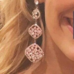 Jim Ball Earrings